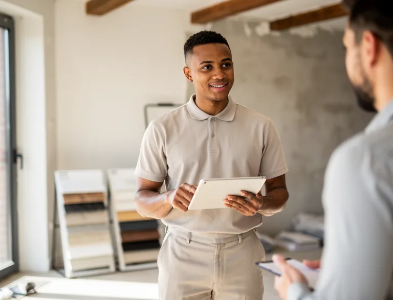 Renovation Broker service in Waterfront Communities-The Island
